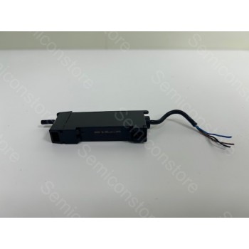 BANNER D11EN6FP Plastic Fiber Optic Sensor